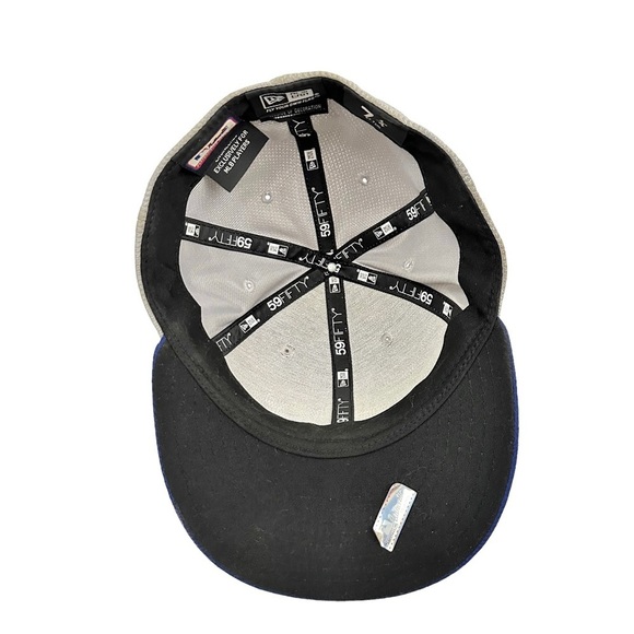 MLB NEW ERA LA Dodgers Clayton Kershaw #22 Baseball Cap - Picture 7 of 8